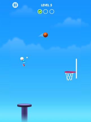 Skill Shots screenshot