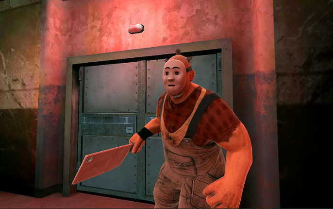 Slaughter screenshot