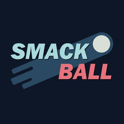 Smackball Game Cover