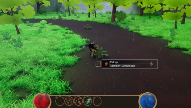 Soulworld screenshot