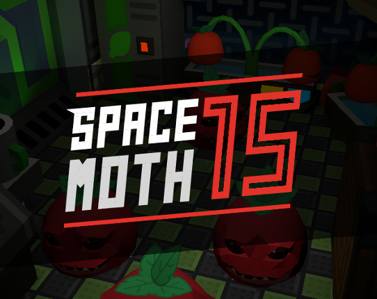 Space Moth 15 Image