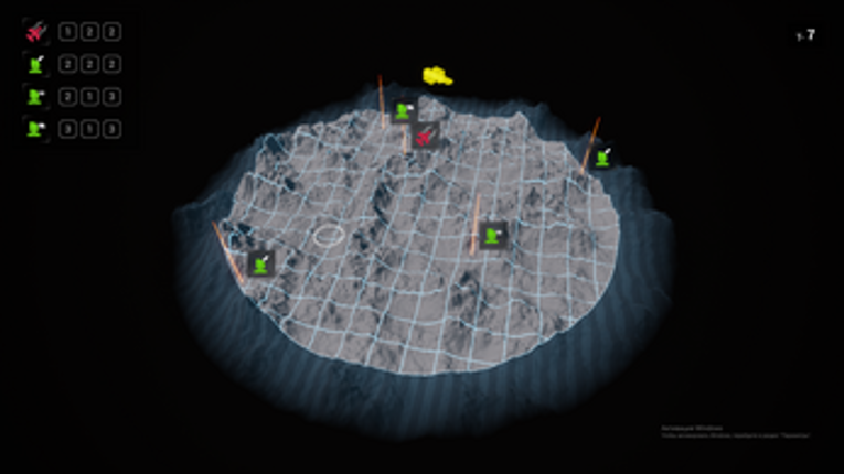 Spaceship Shooters Image