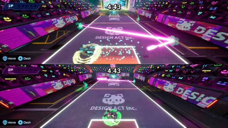 SPARK! -PHOTON BLAST- Image