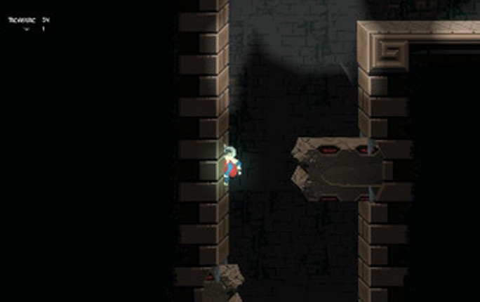 Spires of Hakam screenshot