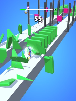 Stack Crusher screenshot