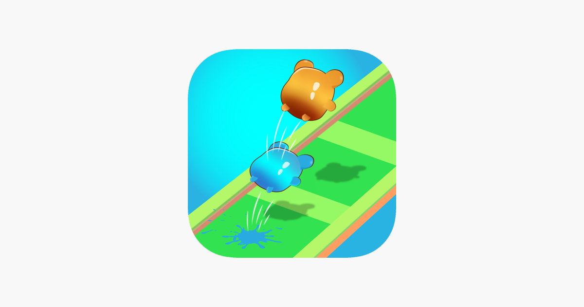 Games like Stack Jumper
