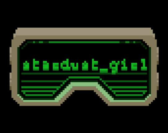 Stardust Girl screenshot