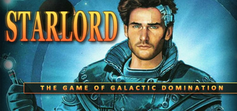 Starlord Game Cover