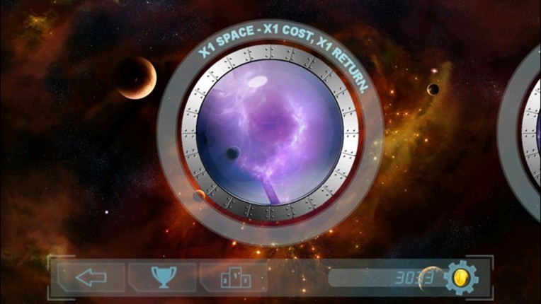 Starship Image