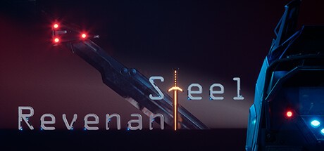 Games like Steel Revenant