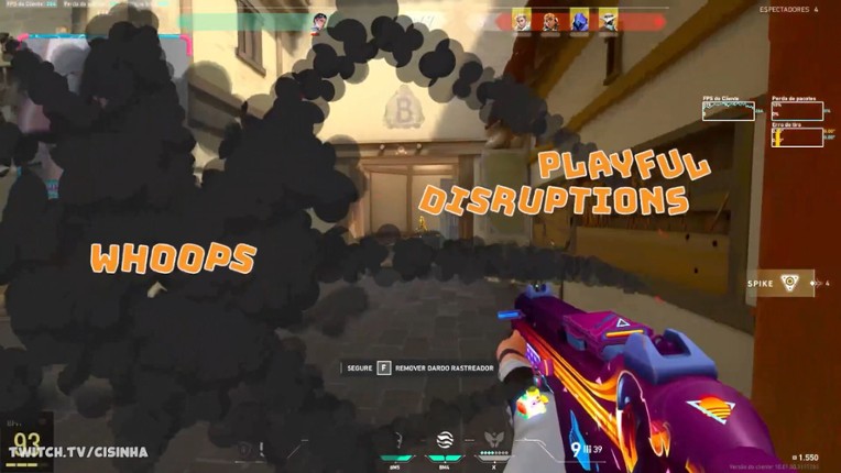 StreamAlertsTV screenshot