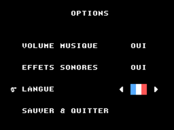 Stygian Quest Image