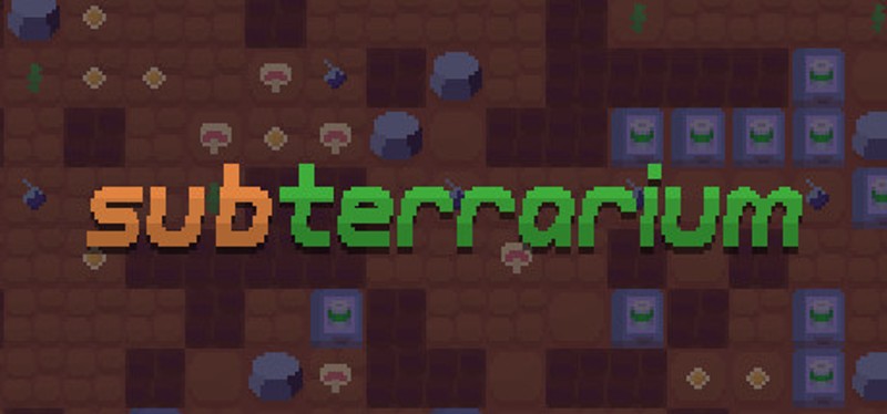 Subterrarium Image