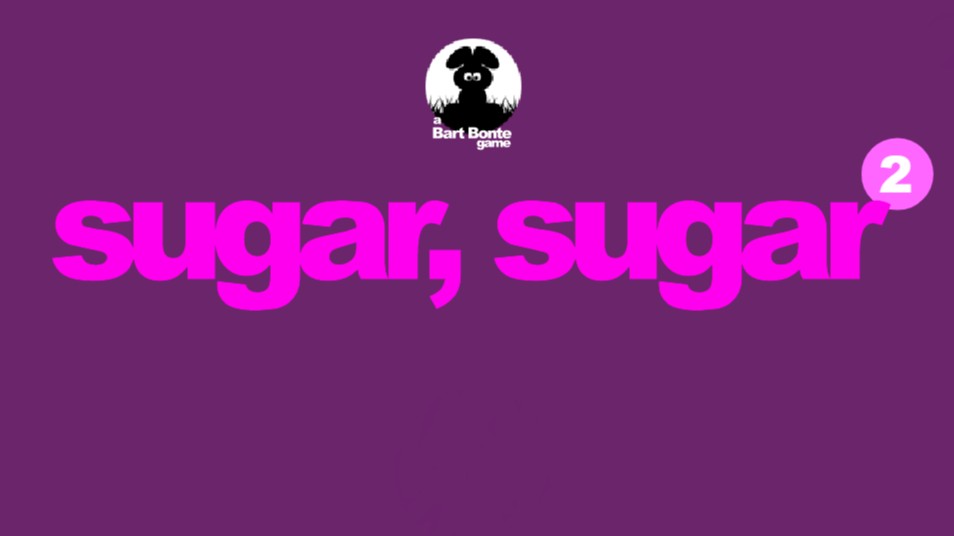 Games like Sugar, Sugar 2