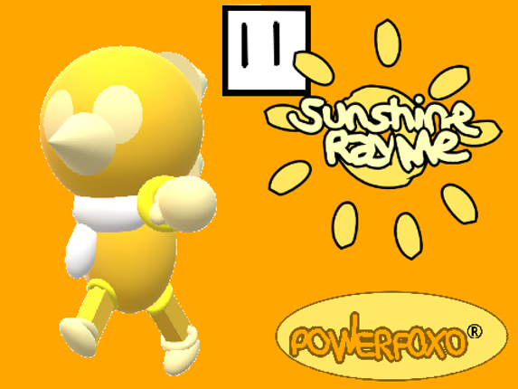 Sunshine RayMe Image