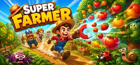 Games like Super Farmer