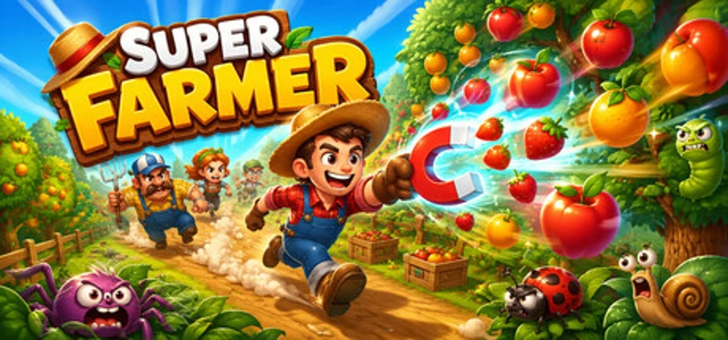 Super Farmer Image