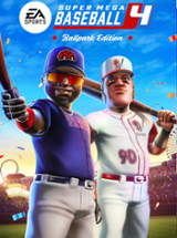 Super Mega Baseball 4 Ballpark Edition Image