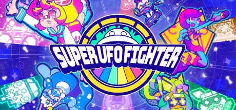 Games like SUPER UFO FIGHTER