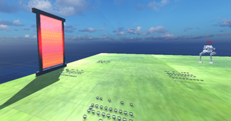 Survivor 7.0 Epic Update Image