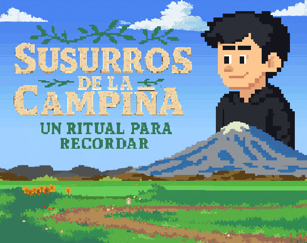 Games like Susurros de la Campiña: Un Ritual para Recordar
