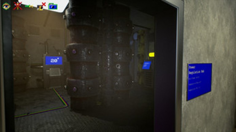 Syncroth screenshot