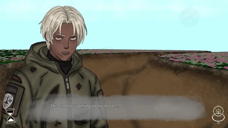 Tales of Weak People Image