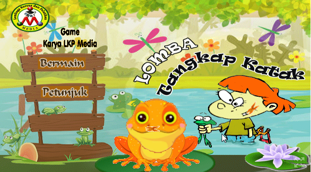 Games like Tangkap Katak