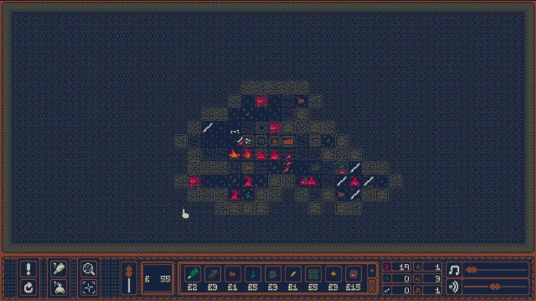 Tenebrarium Image