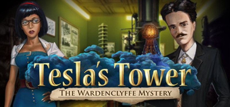 Tesla's Tower: The Wardenclyffe Mystery Image
