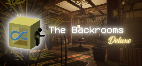 Games like The Backrooms Deluxe