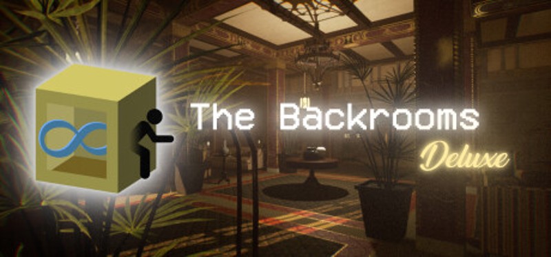 The Backrooms Deluxe Game Cover