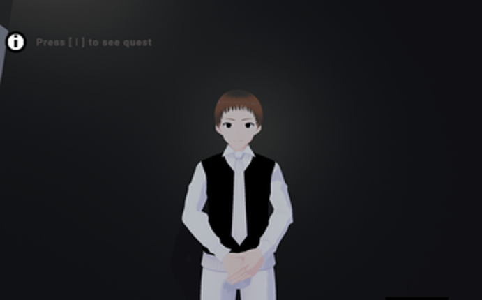 The Call : Horror Game screenshot