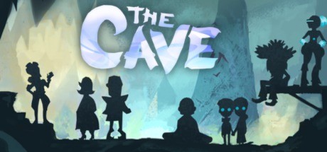 Games like The Cave
