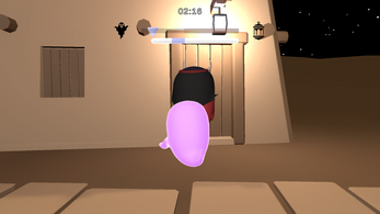 The Dream Marid screenshot