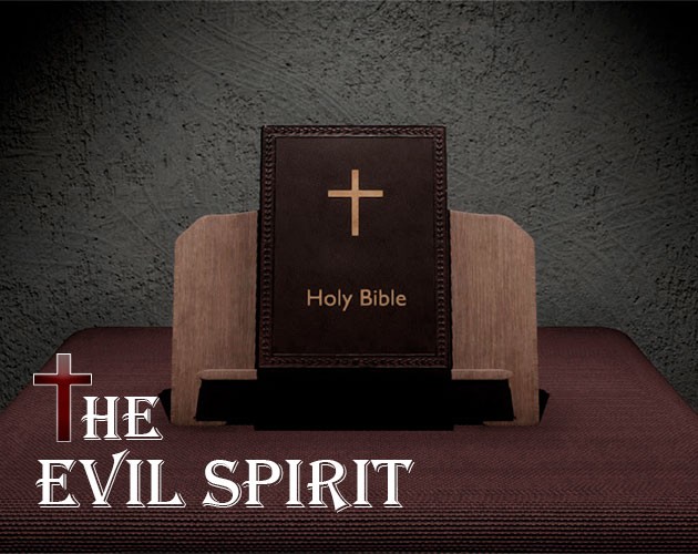 Games like The Evil Spirit