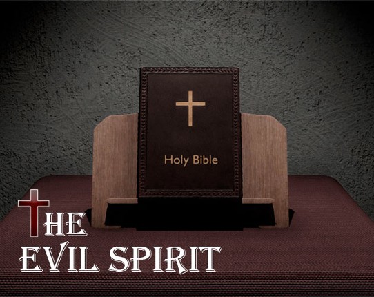 The Evil Spirit Image