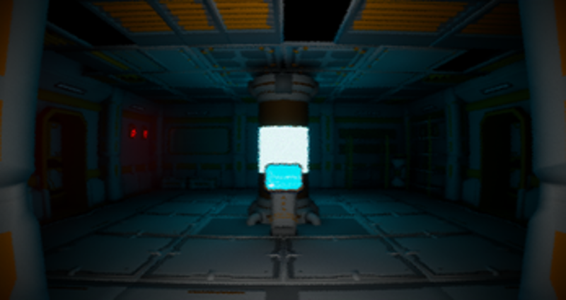 The Fatal Error screenshot