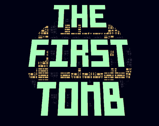 The First Tomb Game Cover