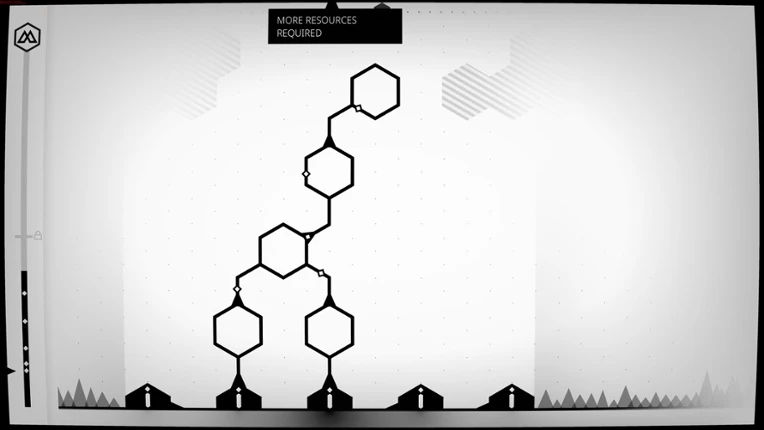 The Mosaic 1% Edition screenshot