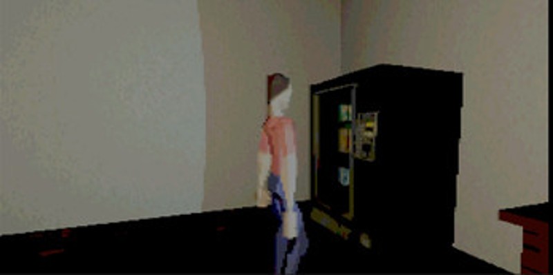 The Motel screenshot