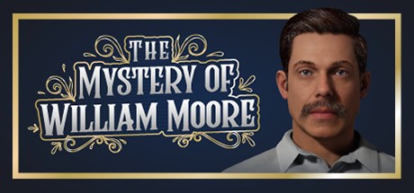 Games like The Mystery of William Moore