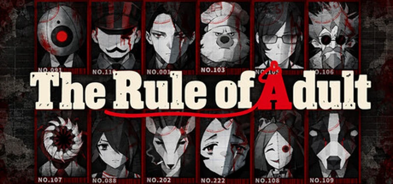 The Rule of Adult Image