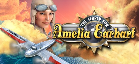 Games like The Search for Amelia Earhart