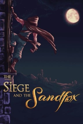 The Siege and the Sandfox screenshot