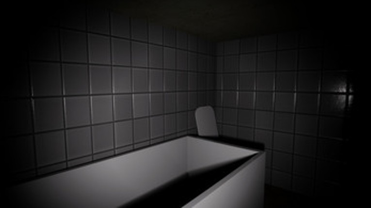 THE STAIRCASE screenshot