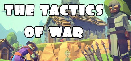 Games like The Tactics of War