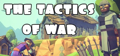 The Tactics of War Image