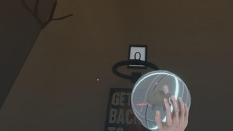 The Unconscious Dream screenshot