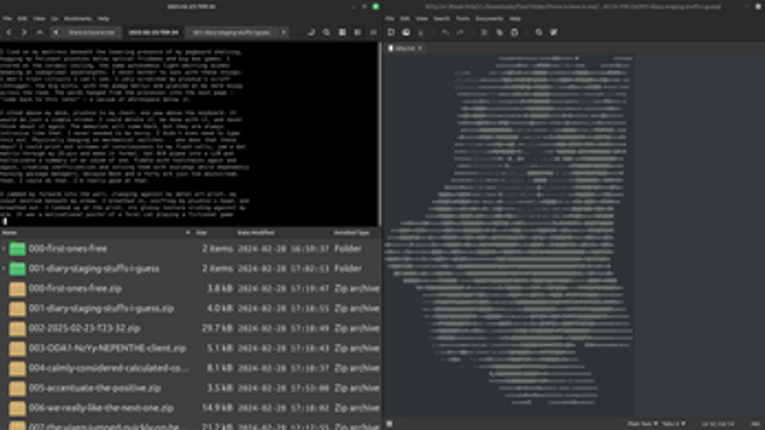 There Is Love In Me screenshot